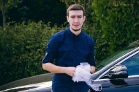 Catalin Vlad Grigore