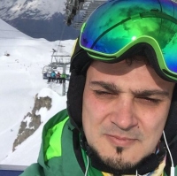 Radu Ticudean