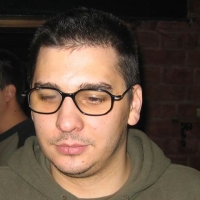 Dan Darie