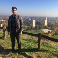Bogdan Schiopu