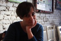 Andreea Dimian