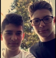 Alex Brasov