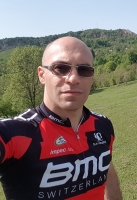 Silviu Marin