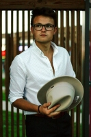 Carlos Profire