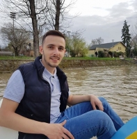 David Baciu