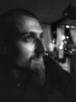 Dragos Huma