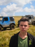 Matei Negura