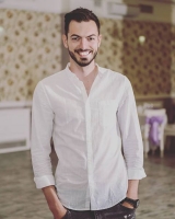 Daniel Ionita
