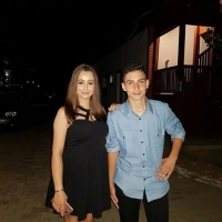 David Irimia Dragomir
