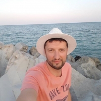 Sebastian Negrus
