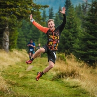 Daniel Happyman