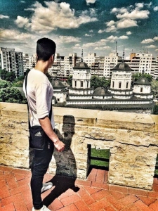 Andrei Moraru