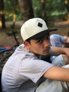 Raducu Bike 