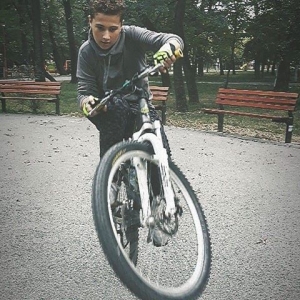 Alex Bogdan