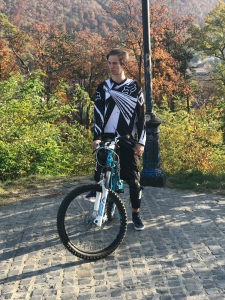 Robert Naghi