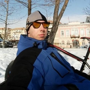 Tokos Zsolt