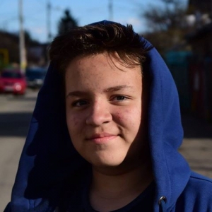 Vlad Bucur