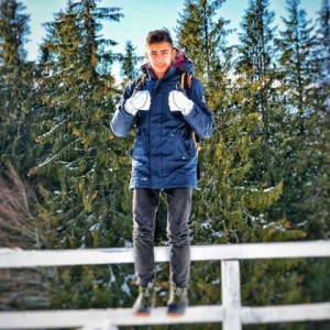 Sami Danila