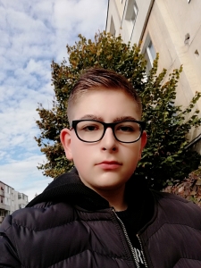 Vancea Robert