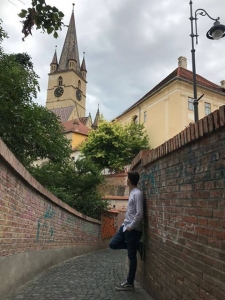 Cătălin Covaşă