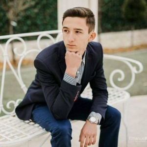 Gabriel Danciu Danciu