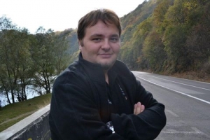 Razvan Orlando Matei