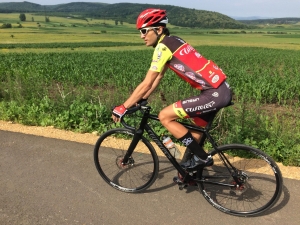 Iustin-Dorin Lupu