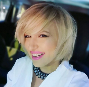 Stela Ciciu