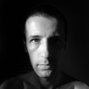 Cristian Gallov