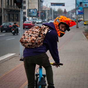 Luca Priscornic