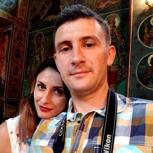 Razvan Sandor