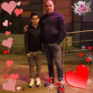 Rusu Vicențiu