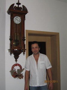 Jakab Radu