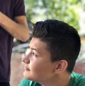 Bogdan-Andrei Stefu