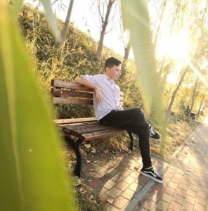 Alex Barboloviciu