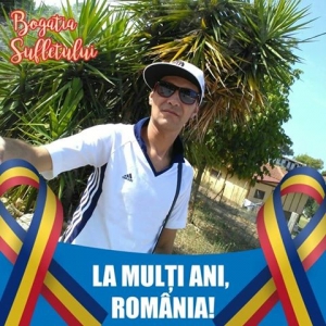Alyn Raducanu
