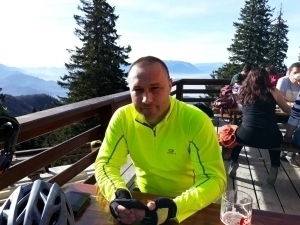 Bogdan Cioaca