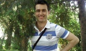 Ghita Liviu Cristian Liviu-Cristian