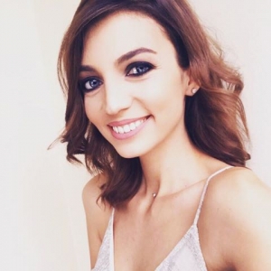 Cristina Lupu