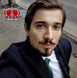 Alin Borcea