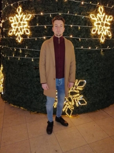 Sergiu Razvan Birau