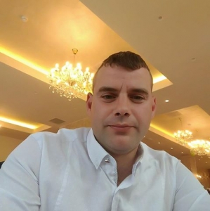 Predescu Daniel