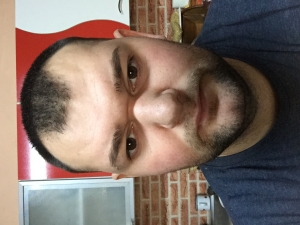 Adam Gazsi