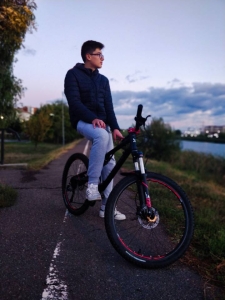 Claudiu Mezea