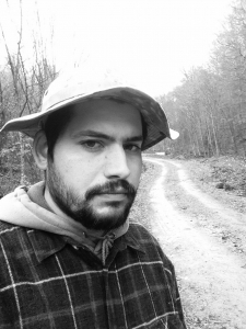 Sandor Stoica