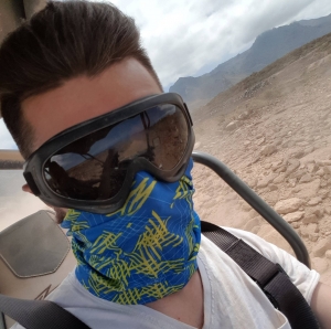 Horia John