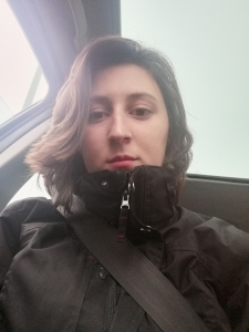 Claudia Iacob