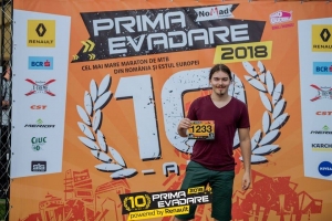 Cristian Dorobantu