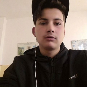 Norbi Matefi