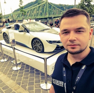 Sandor Matyas Sándor